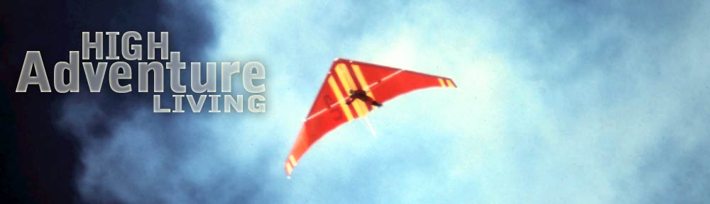 High Adventure Living